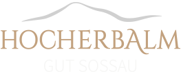 Hocherbalm - Gut Sossau